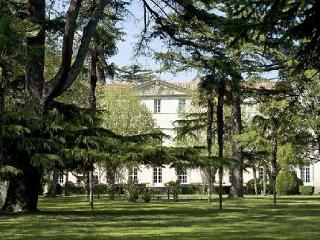 Chateau De Lignan Narbonne Buitenkant foto