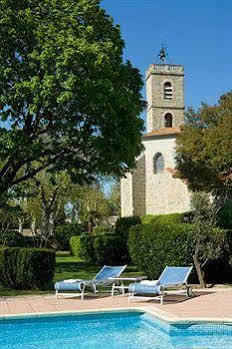 Chateau De Lignan Narbonne Buitenkant foto