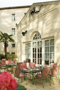 Chateau De Lignan Narbonne Buitenkant foto